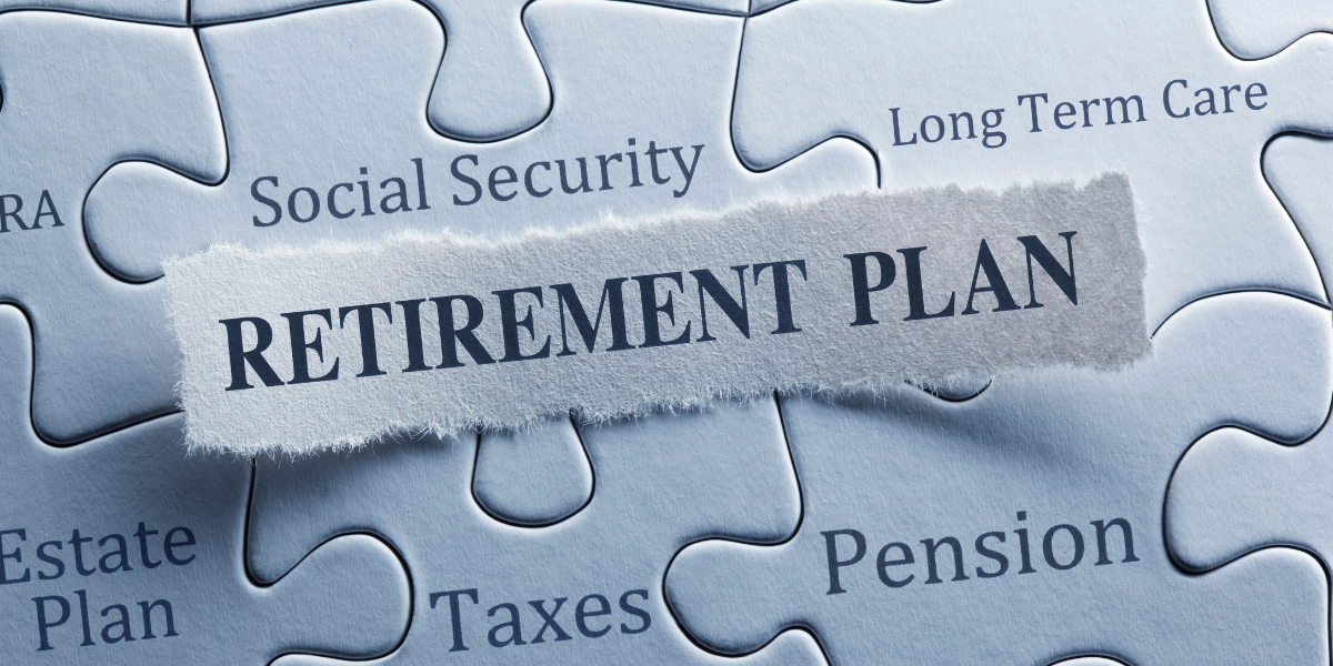 Comment bien planifier sa retraite : 4 minis plans dans chaque grands plans de retraite